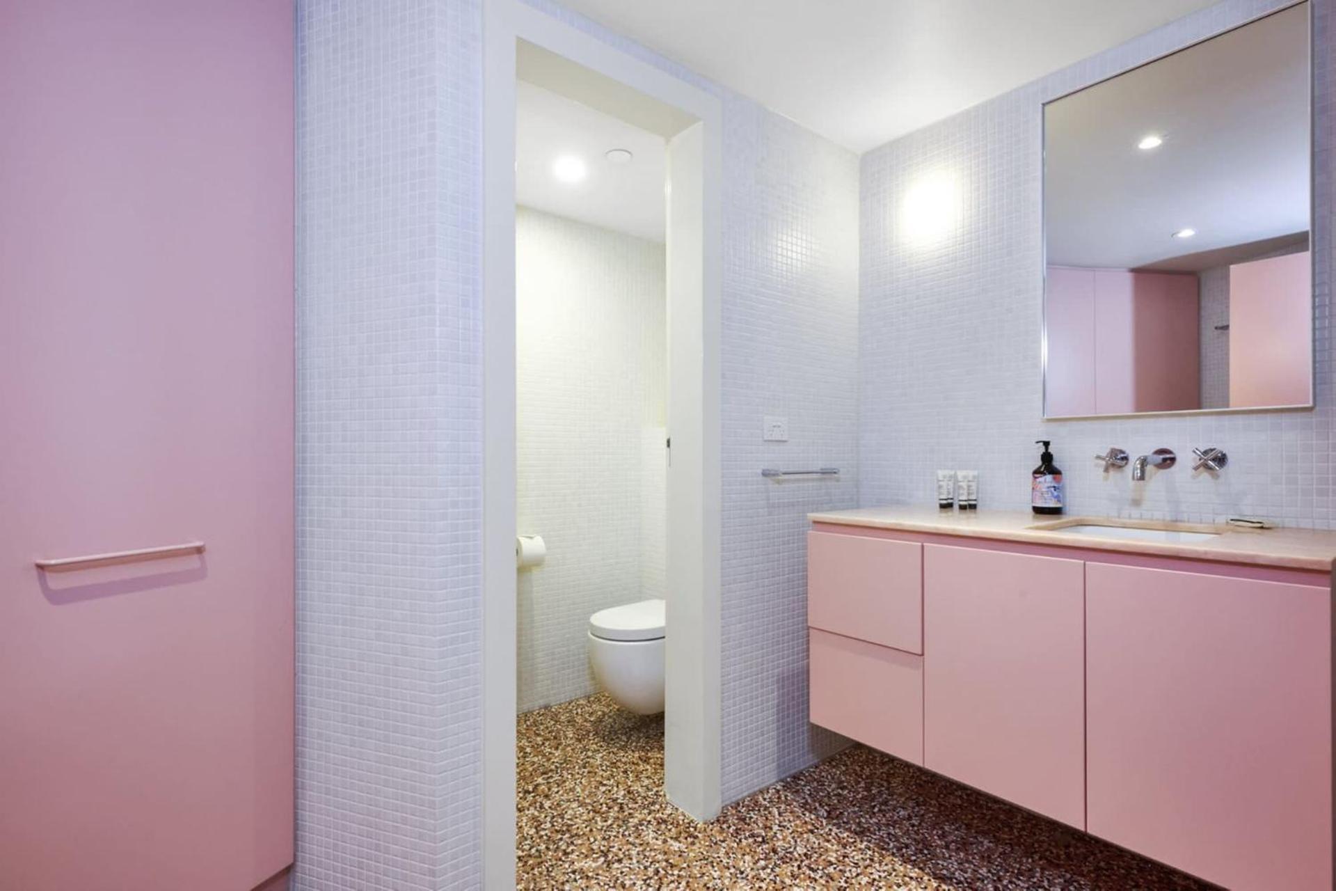 Апартаменты Bourke Street Urban Retreat Мельбурн Экстерьер фото